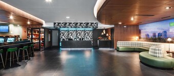 Hilton Birmingham Downtown at UAB