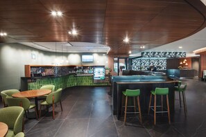 Snack bar