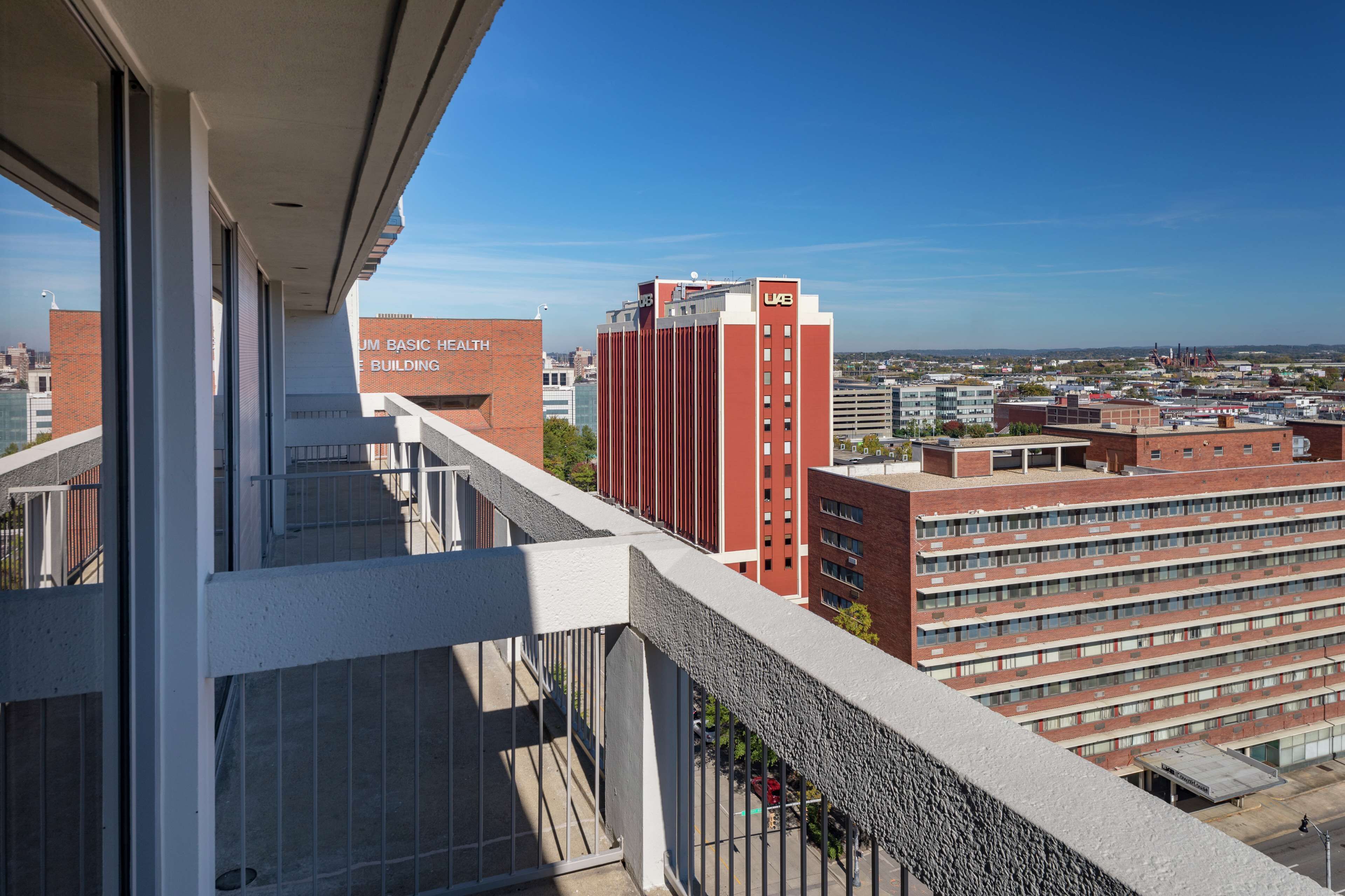 Room, 1 King Bed, Balcony | View from room