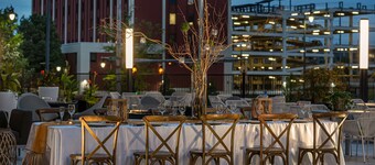 Hilton Birmingham Downtown at UAB