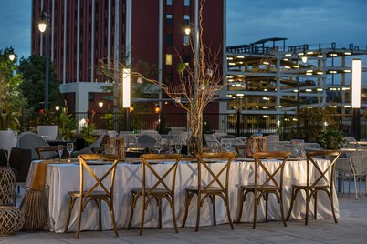 Hilton Birmingham Downtown at UAB