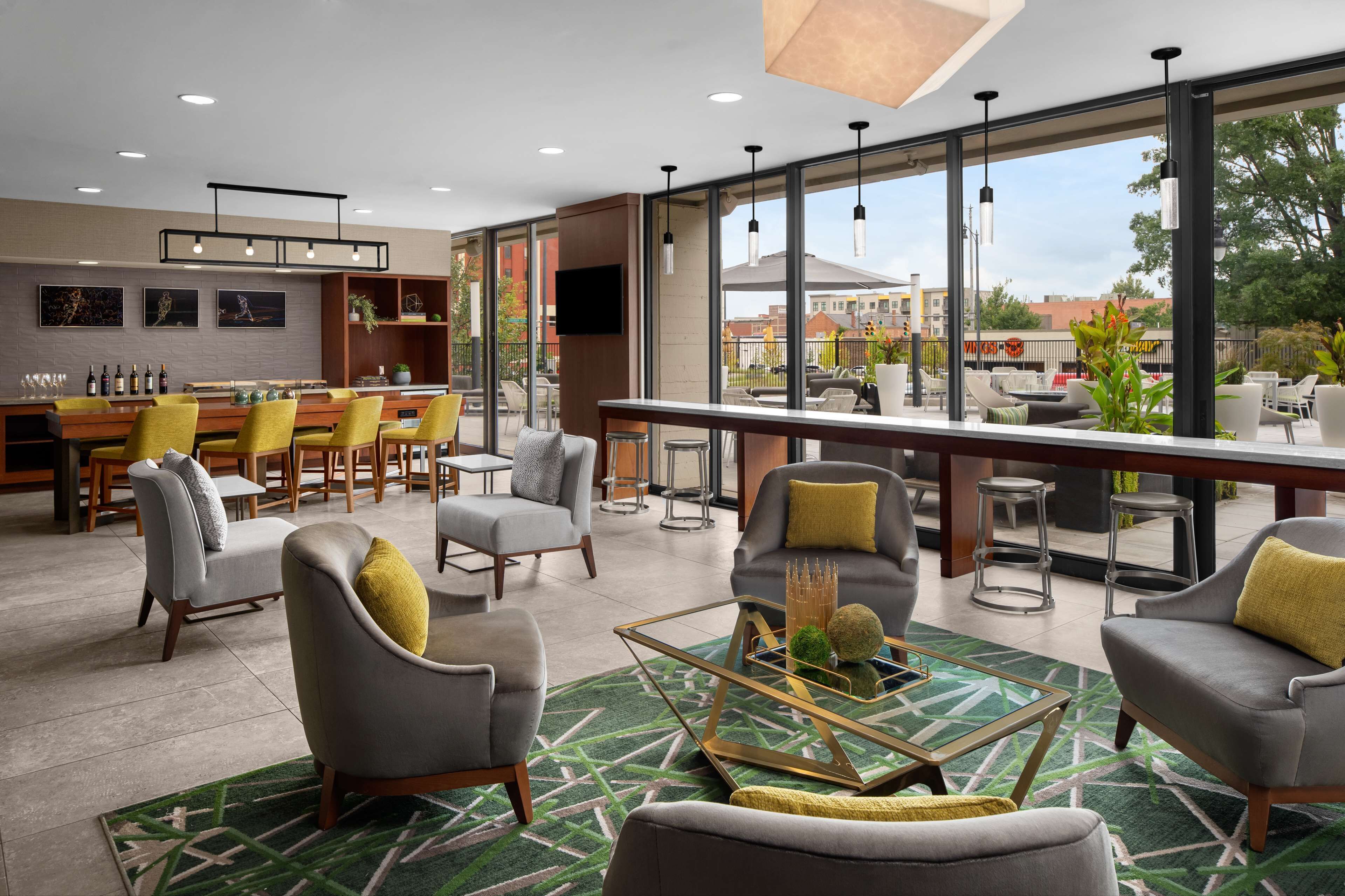 مرفق الاجتماعات