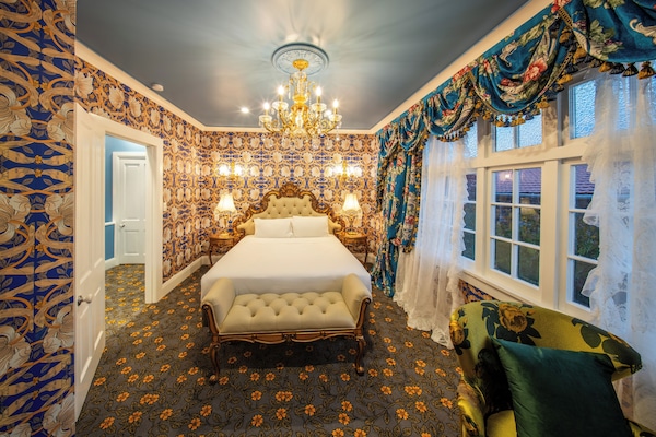 Suite Premium, 1 chambre