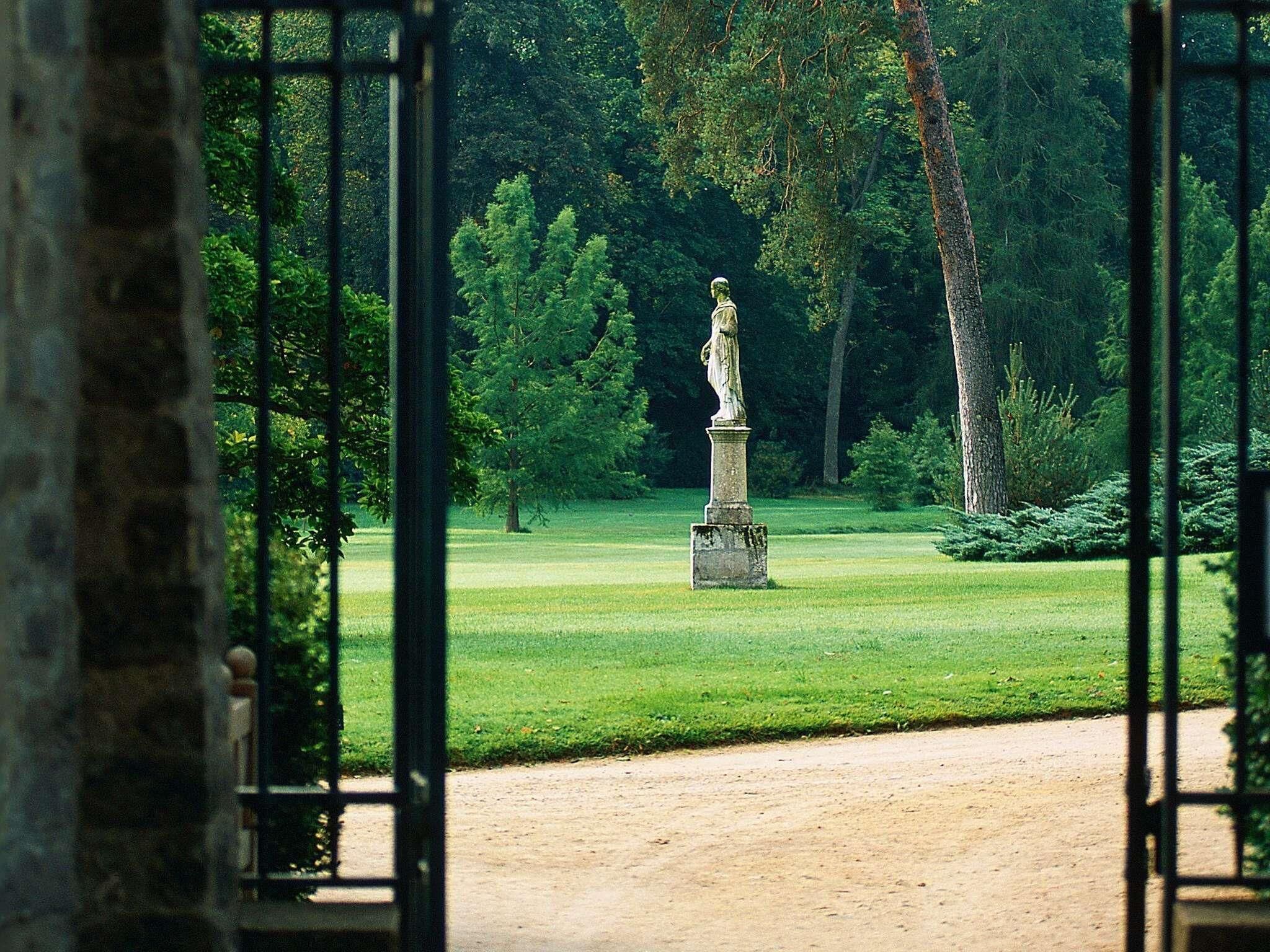 Eksteriør