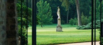 ibis Château de Fontainebleau