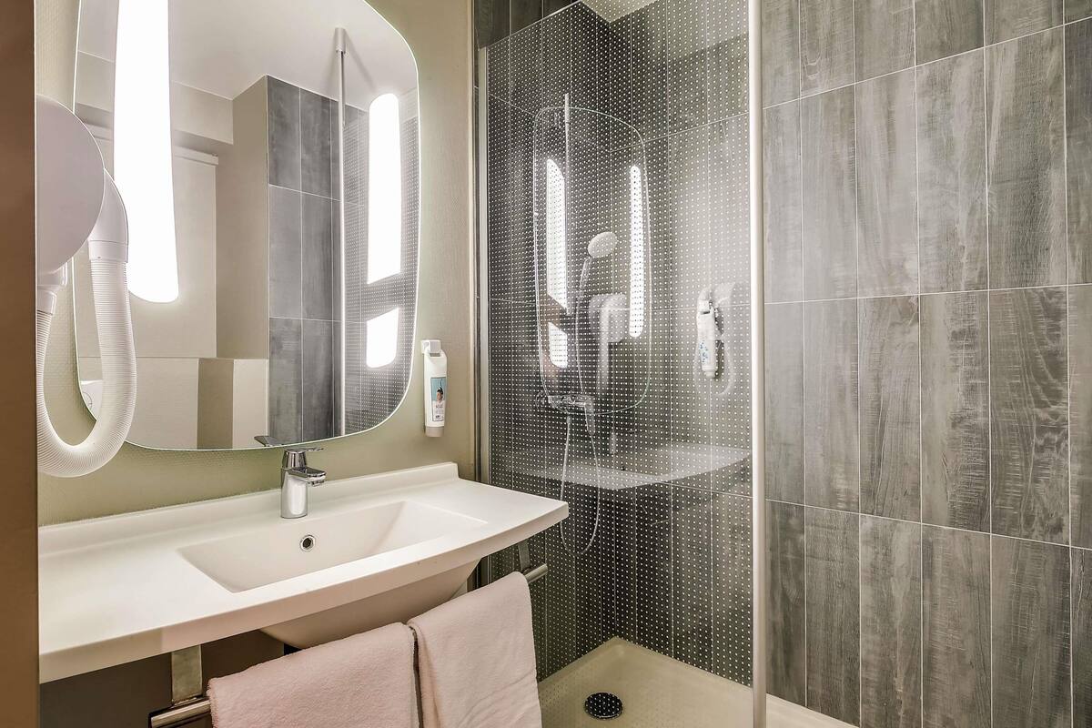 individually furnished, desk, blackout curtains, soundproofing