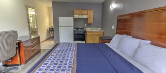 Budget Lodge