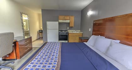 Budget Lodge