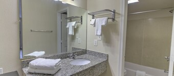 Budget Lodge