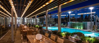 Grand Bay Hotel San Francisco