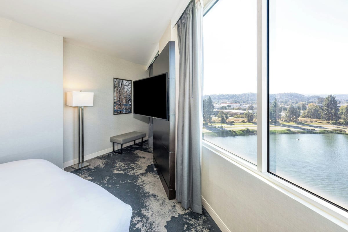 1 chambre, draps en coton égyptien, literie de qualité supérieure