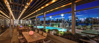 Grand Bay Hotel San Francisco