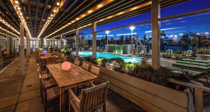 Grand Bay Hotel San Francisco