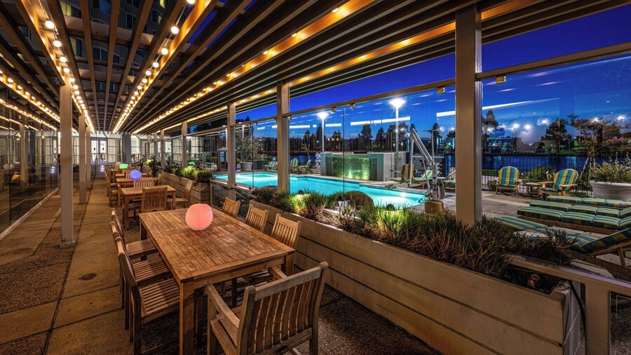 Grand Bay Hotel San Francisco