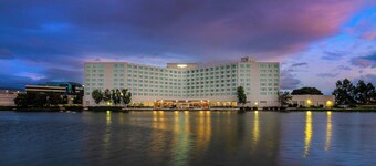 Grand Bay Hotel San Francisco