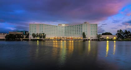 Grand Bay Hotel San Francisco