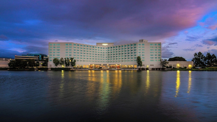 Grand Bay Hotel San Francisco