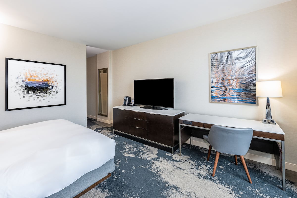 Sengetøy i egyptisk bomull, sengetøy av topp kvalitet og dundyner