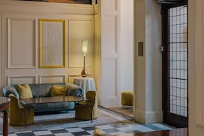 Hall