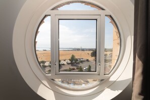 双床房, 海景 | 沙滩/海景