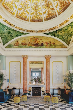 Hall