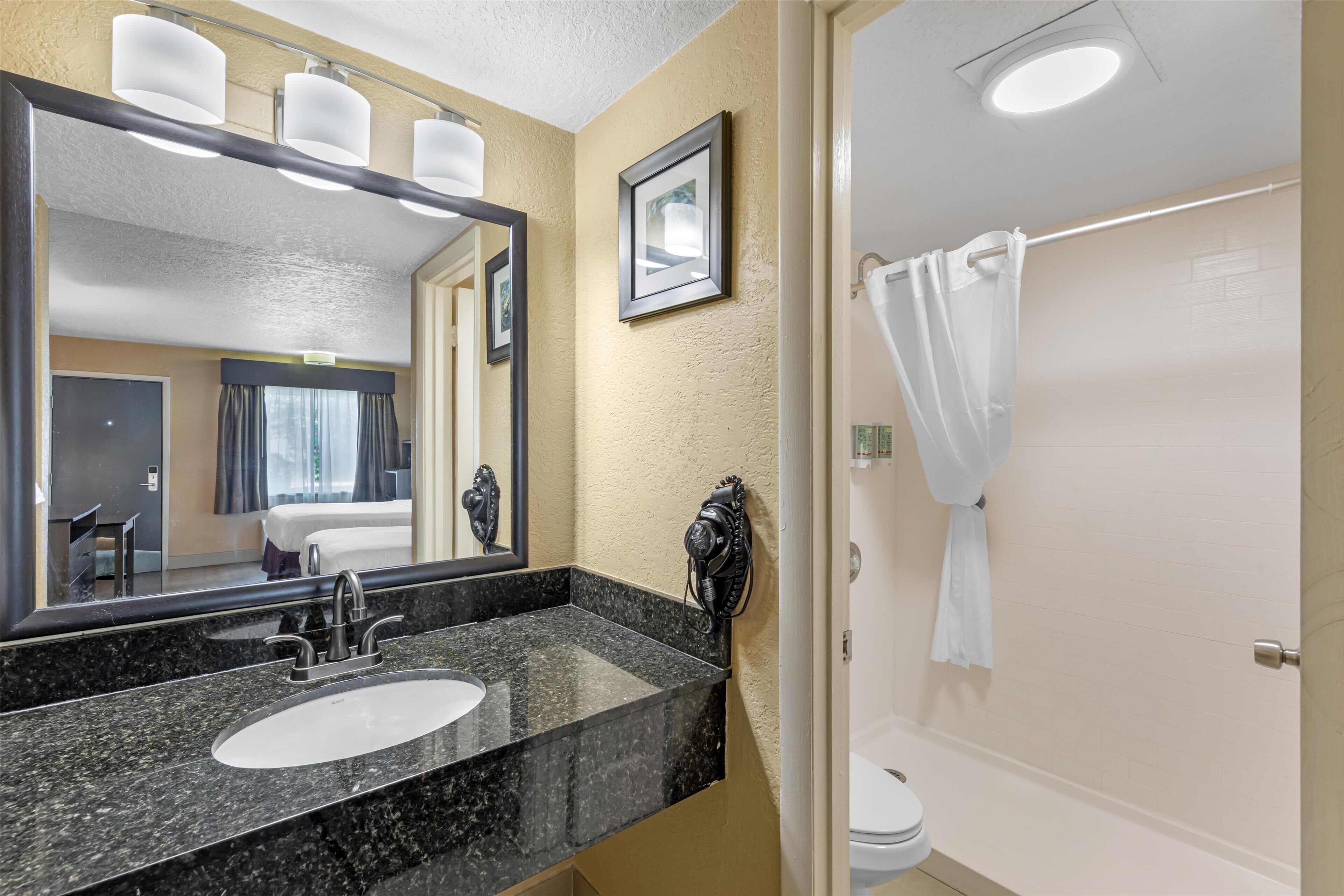 Foto - Best Western Space Shuttle Inn