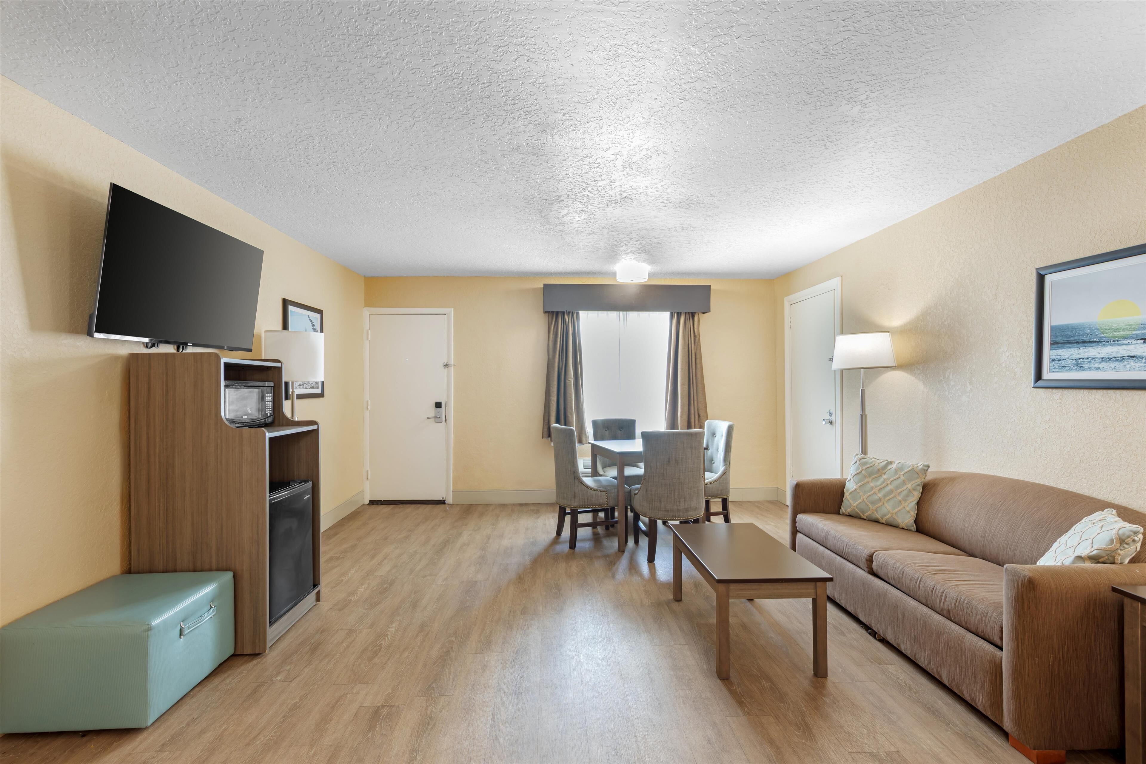 Foto - Best Western Space Shuttle Inn