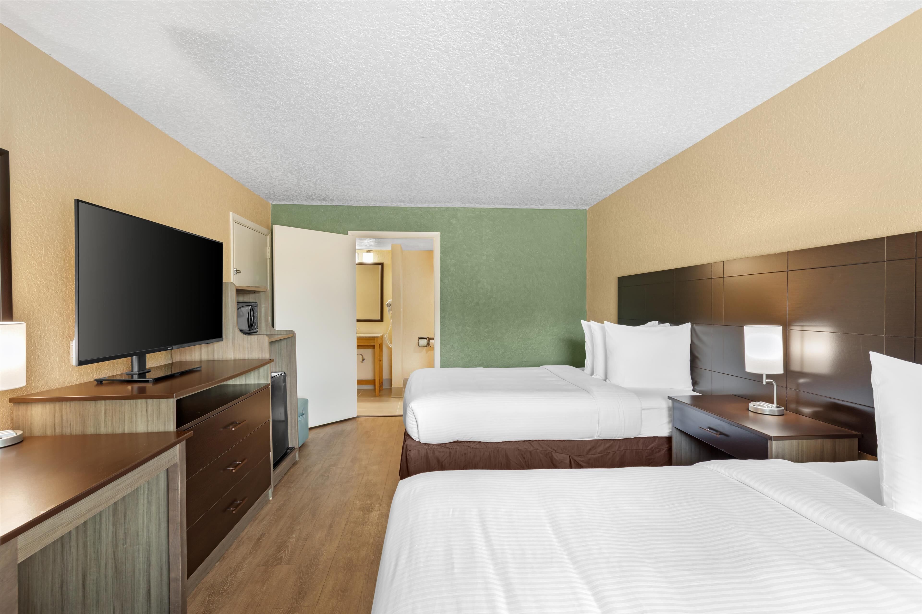 Foto - Best Western Space Shuttle Inn