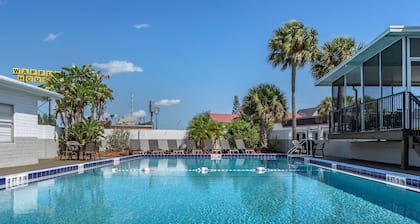 Best Western Space Shuttle Inn