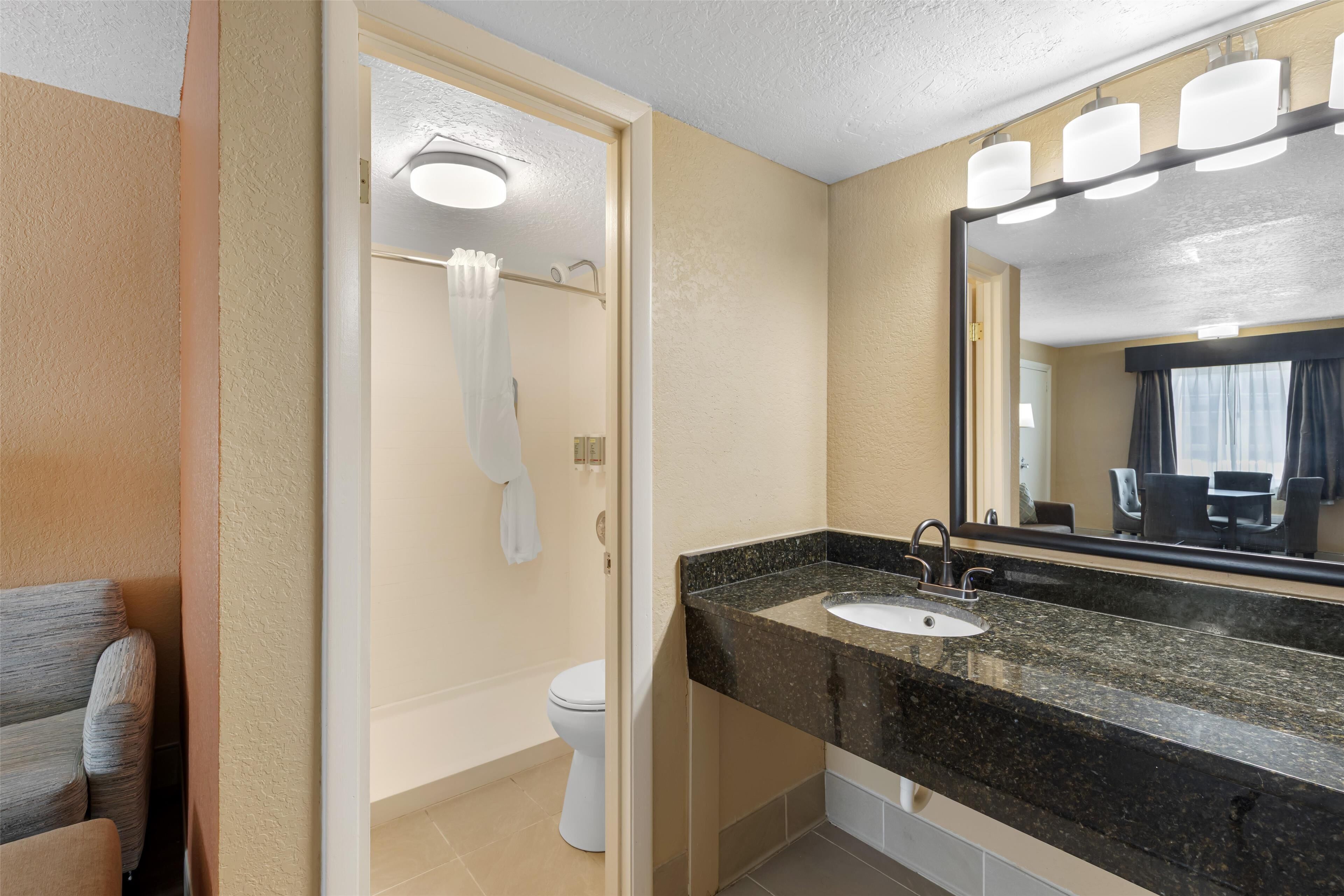 Foto - Best Western Space Shuttle Inn