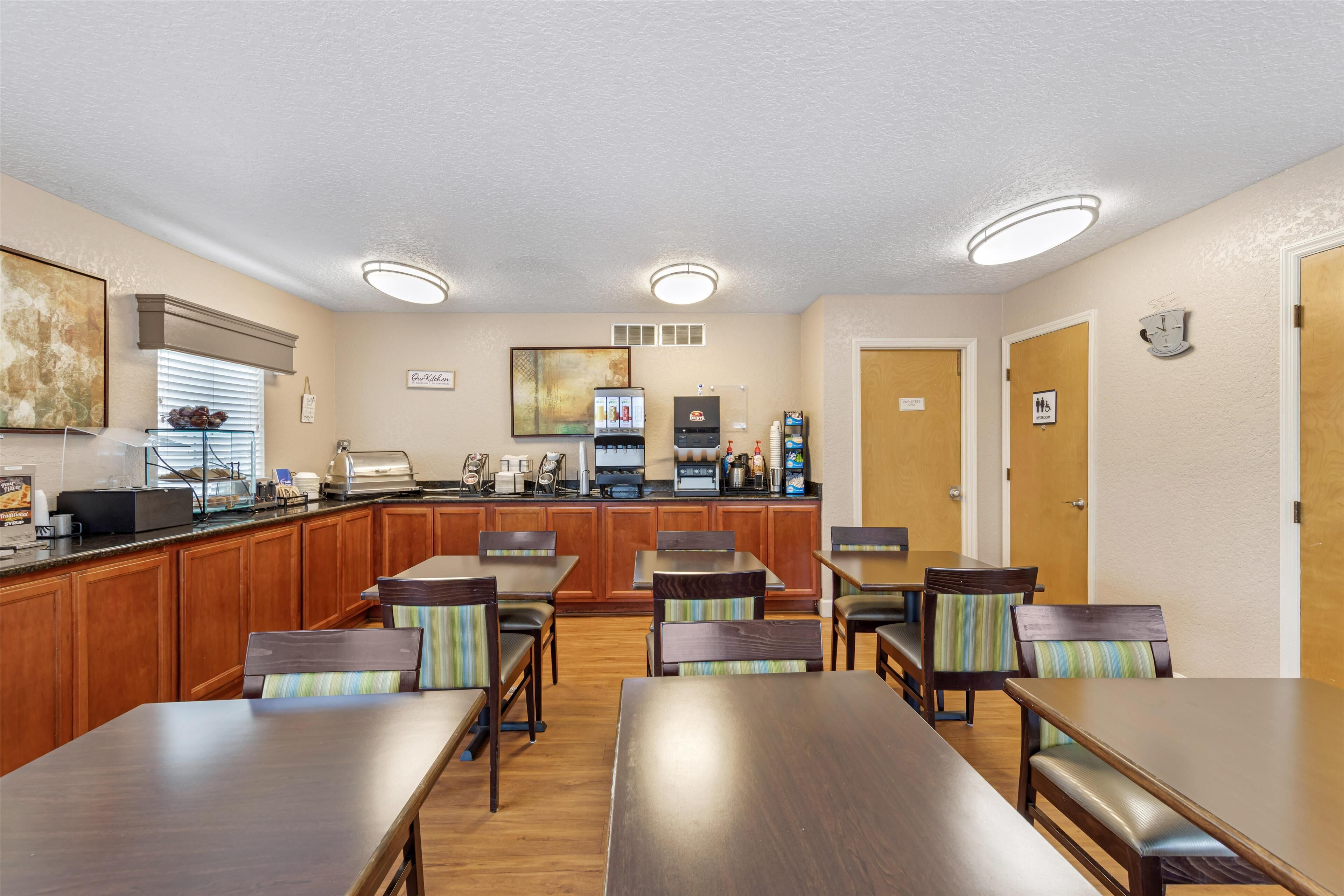 Foto - Best Western Space Shuttle Inn