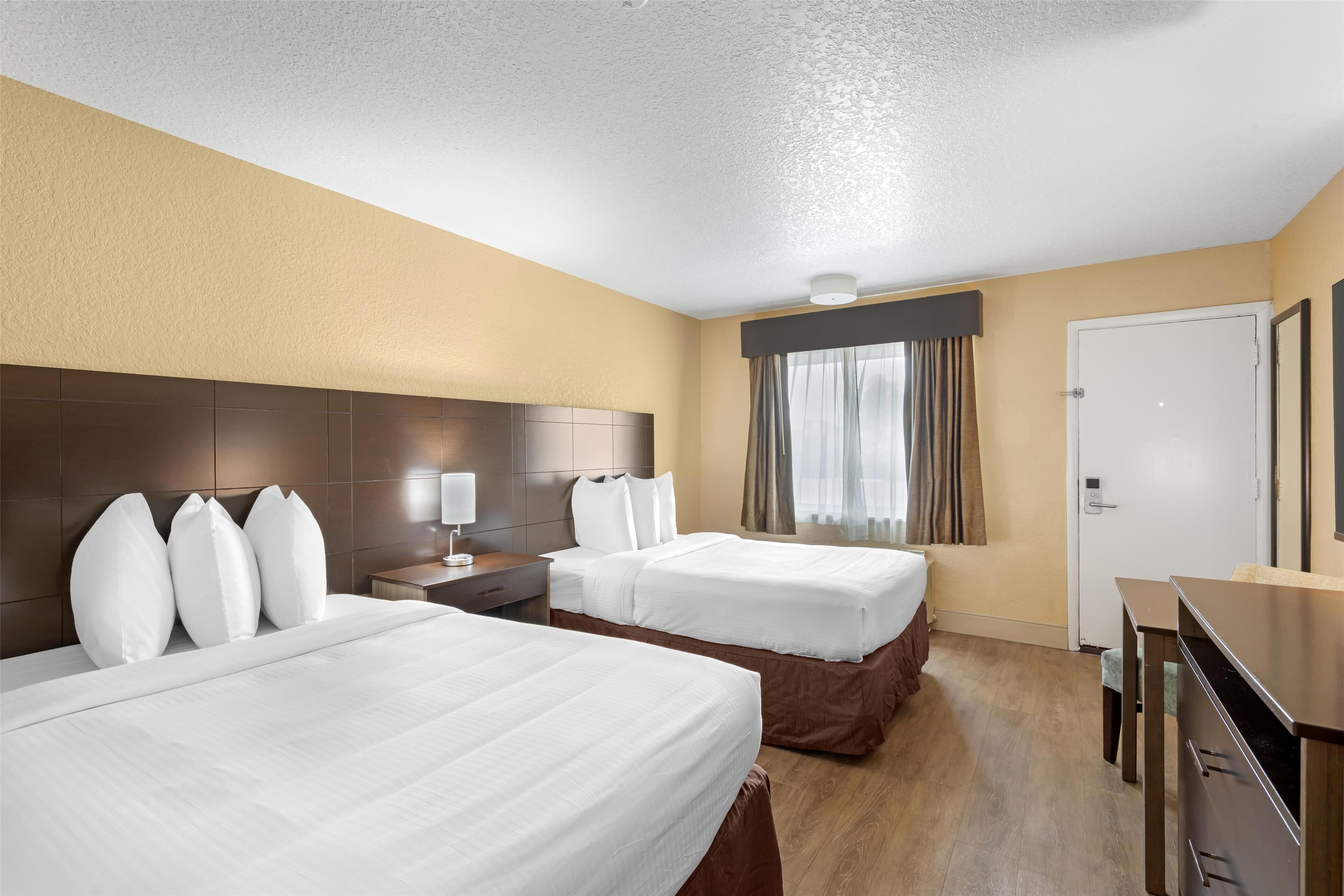 Foto - Best Western Space Shuttle Inn