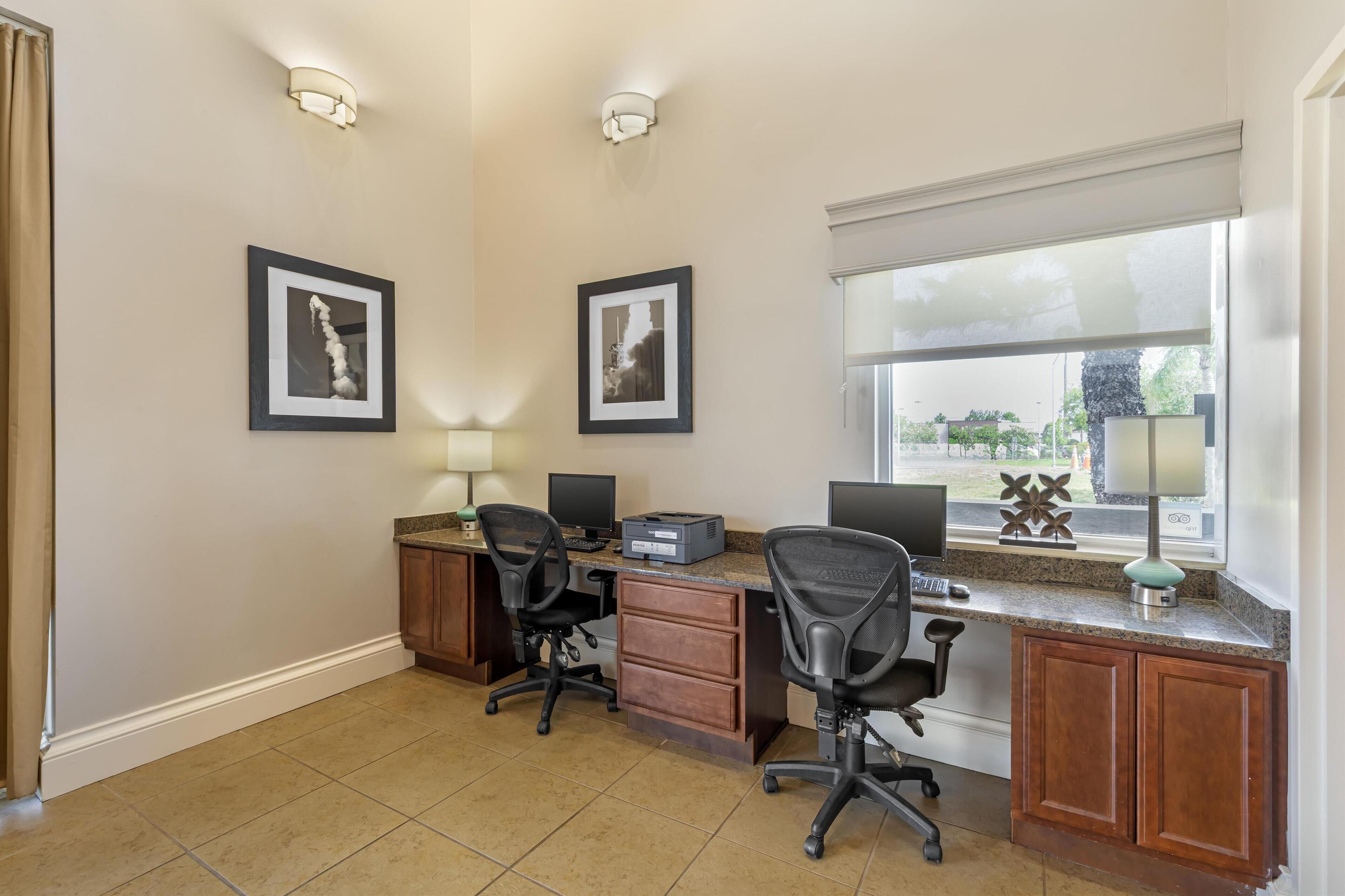 Foto - Best Western Space Shuttle Inn