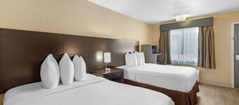 Best Western Space Shuttle Inn
