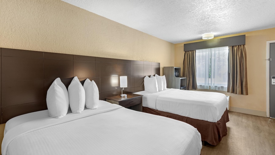 Best Western Space Shuttle Inn