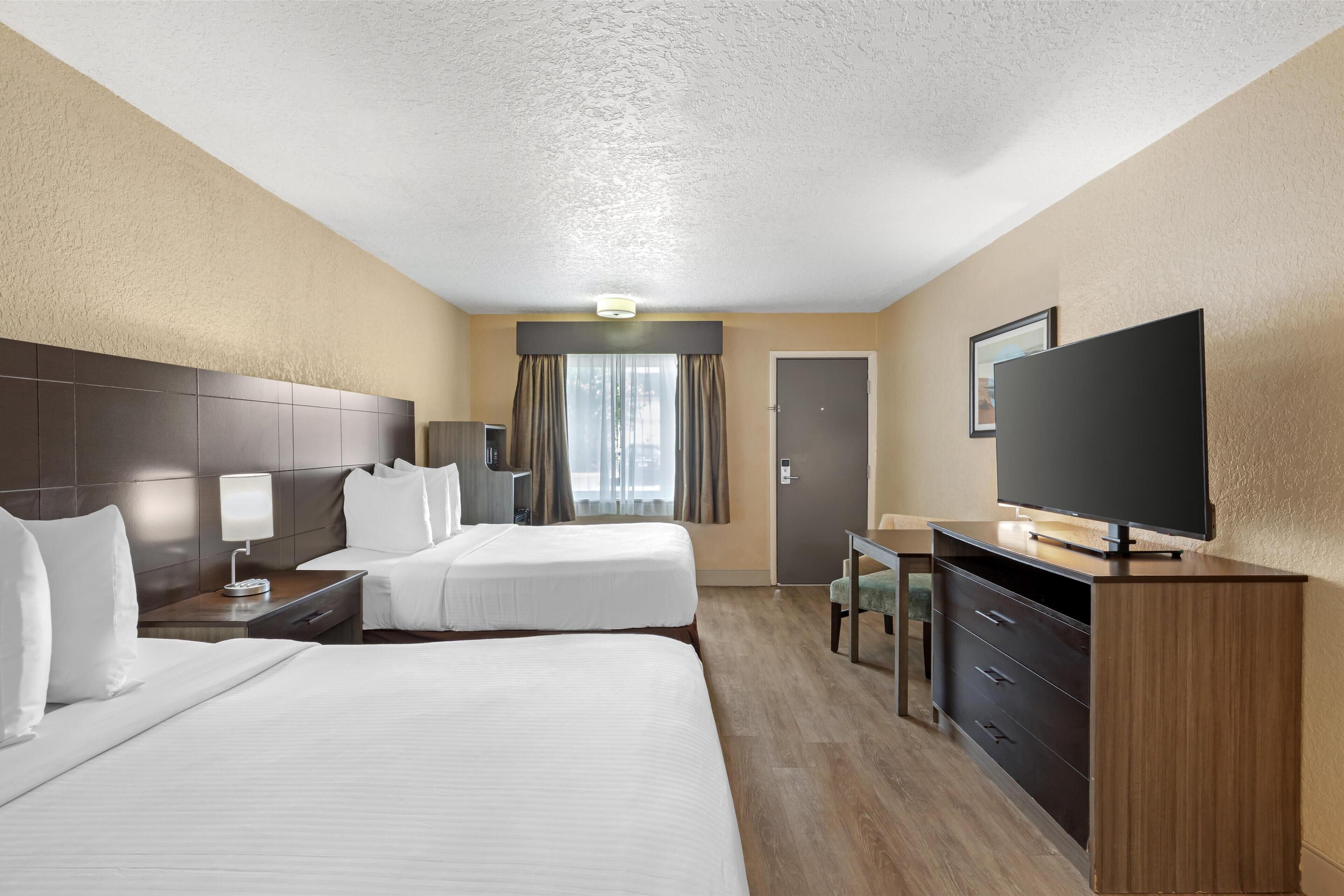 Foto - Best Western Space Shuttle Inn