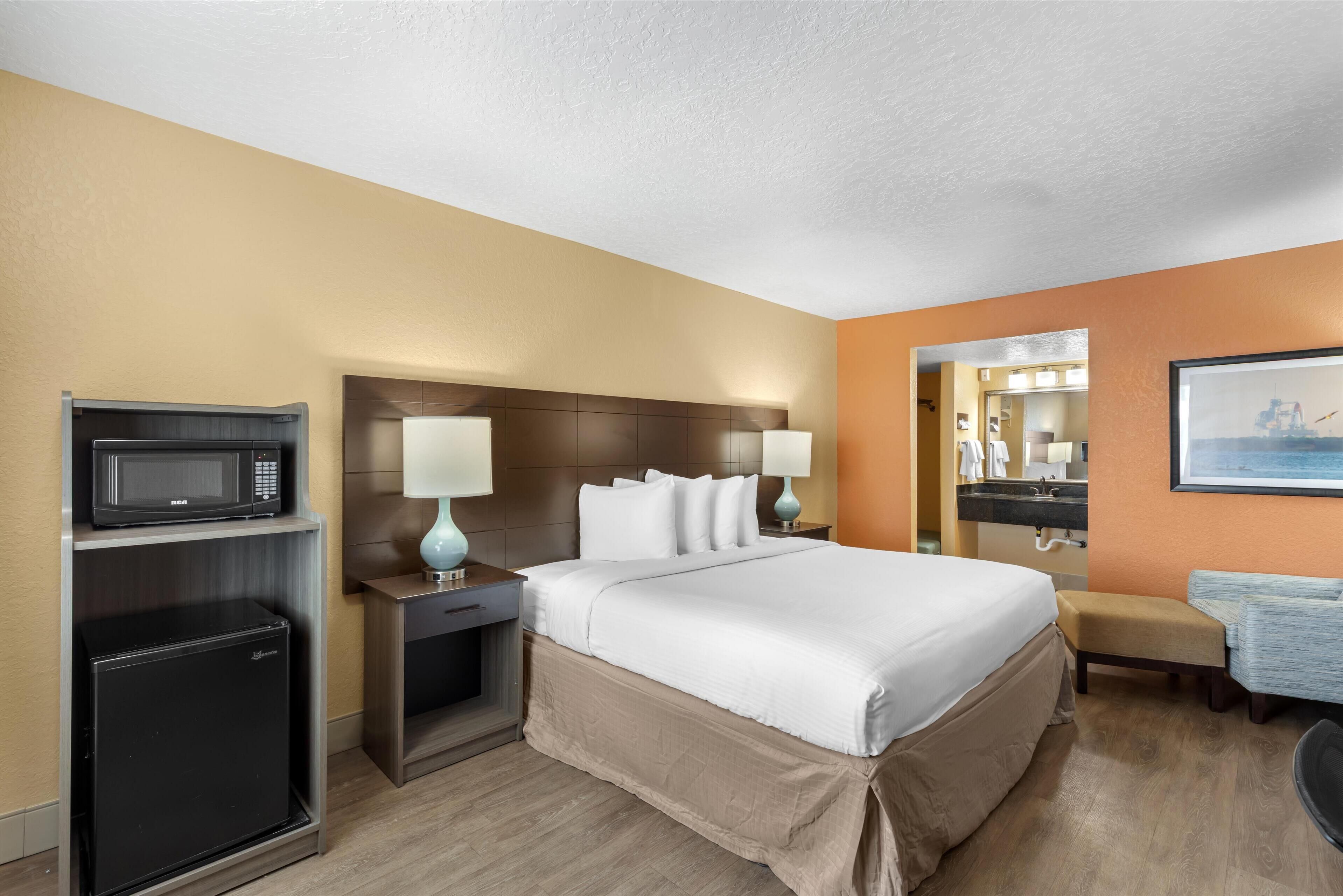 Foto - Best Western Space Shuttle Inn