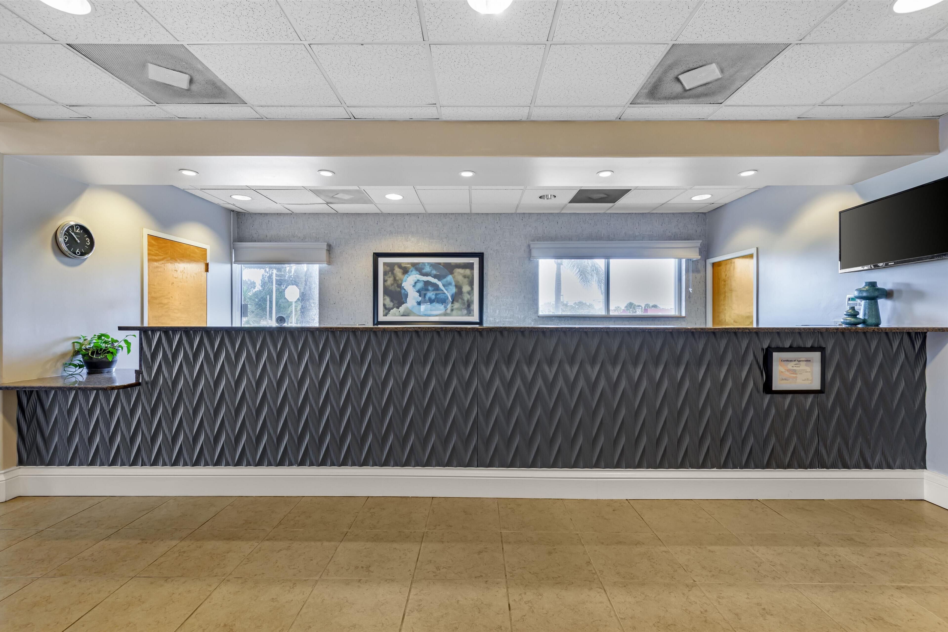 Foto - Best Western Space Shuttle Inn