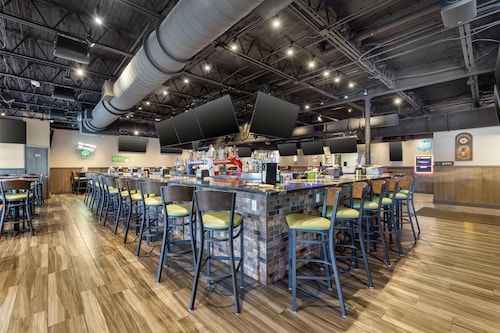 Best Western Space Shuttle Inn