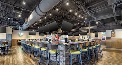 Best Western Space Shuttle Inn