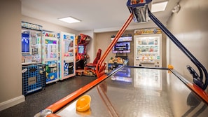 Instalaciones deportivas