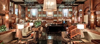 Best Western Premier The Central Hotel & Conference Center