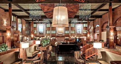 Best Western Premier The Central Hotel & Conference Center
