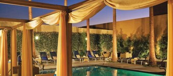 Los Angeles Marriott Burbank Airport