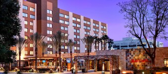 Los Angeles Marriott Burbank Airport