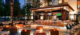 Los Angeles Marriott Burbank Airport