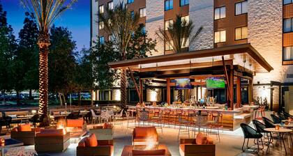 Los Angeles Marriott Burbank Airport