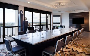 Meeting facility - Hilton Houston NASA Clear Lake (Houston)