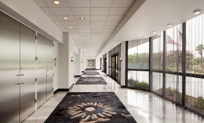 Meeting facility - Hilton Houston NASA Clear Lake (Houston)