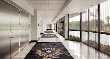 Hilton Houston NASA Clear Lake